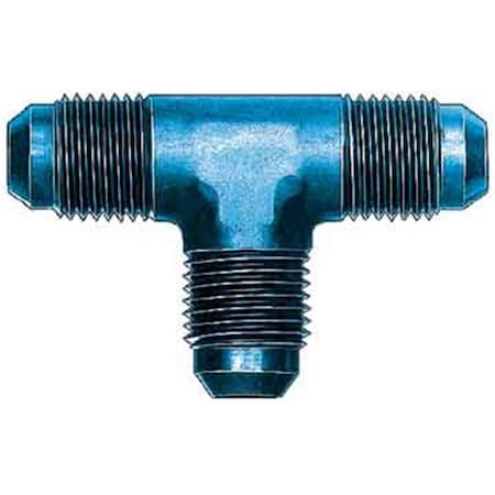 Eaton Aeroquip Adapter Black Union Tee -8x-8x-8 FCM5063